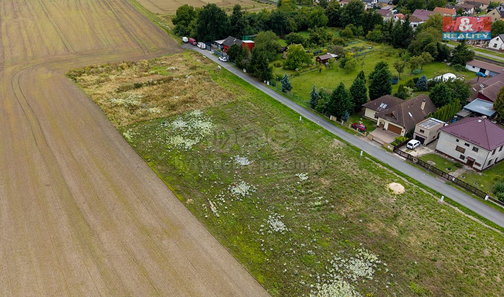 Prodej stavebního pozemku 1 003 m², Poděbrady – náhled fotky 12