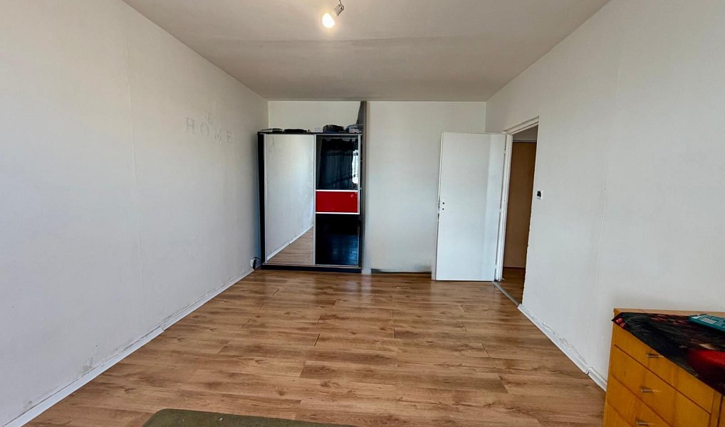 Prodej bytu 2+1 63 m², Chomutov – náhled fotky 3