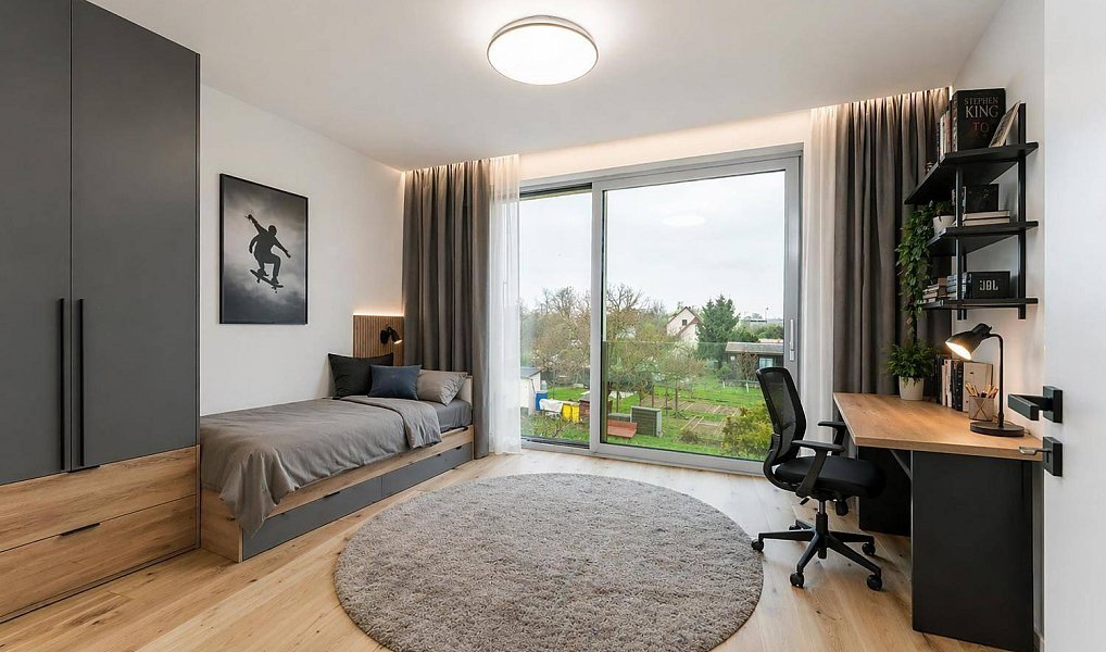 Prodej domu 126 m² s pozemkem 175 m², Praha – náhled fotky 14