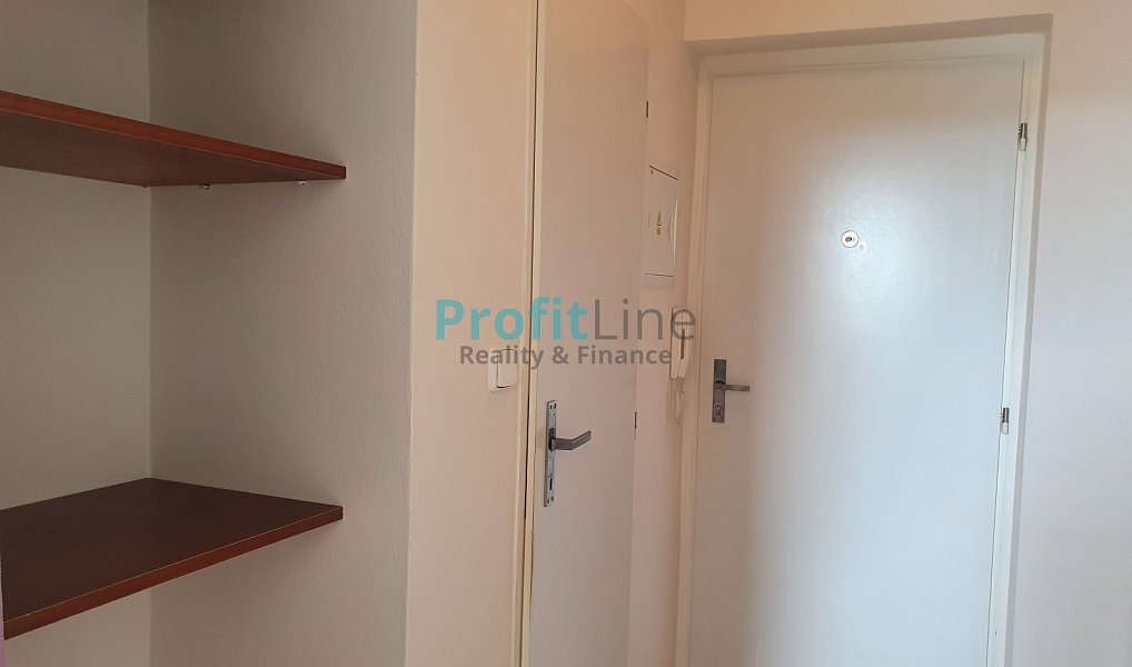 Pronájem bytu 1+kk 26 m², Zábřeh – náhled fotky 4
