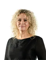 Ing. Iveta Smetanová