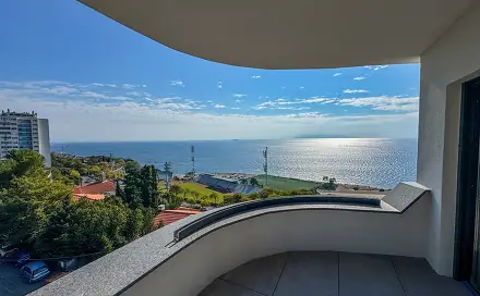Prodej bytu atypického 134 m², Rijeka, Primorsko-goranska županija, Chorvatsko