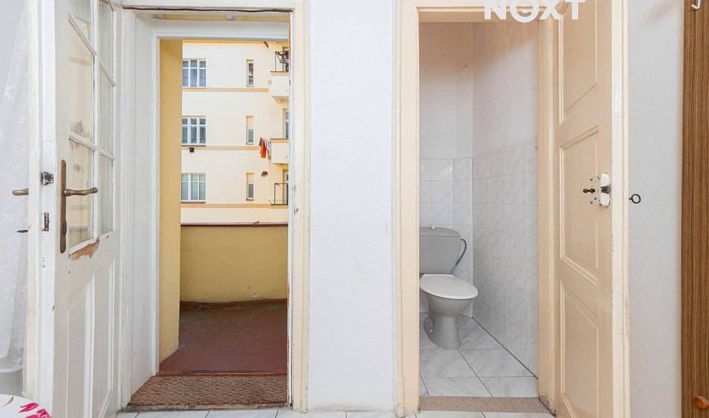 Prodej bytu 3+kk 78 m², Čáslav – náhled fotky 20