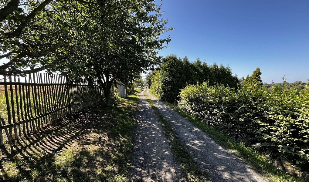 Prodej chaty/chalupy 18 m² s pozemkem 795 m², Horní Lukavice – náhled fotky 35
