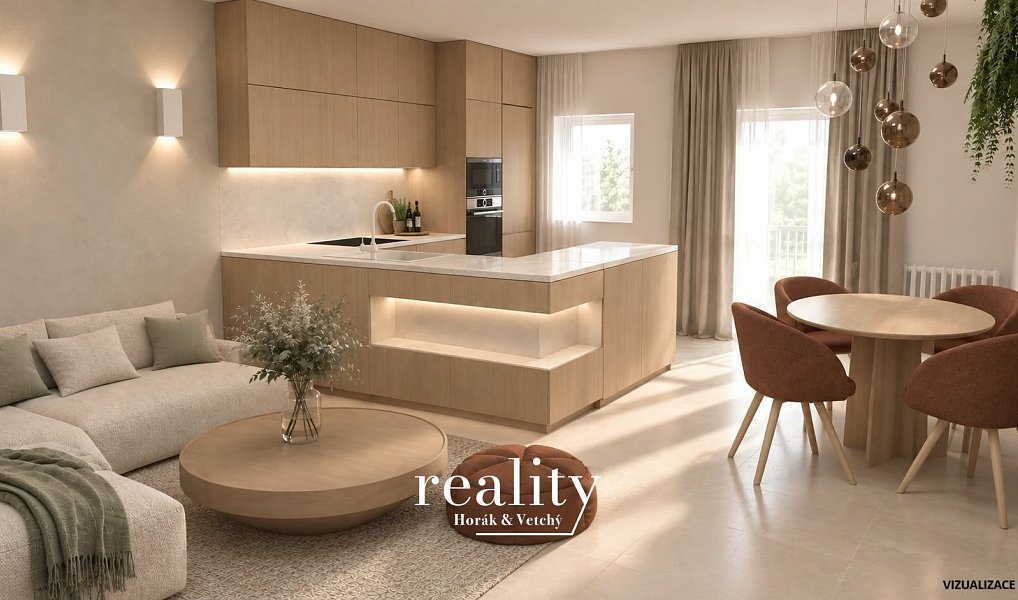 Prodej domu 115 m² s pozemkem 651 m², Humpolec – náhled fotky 8