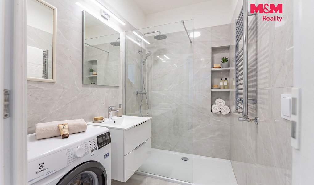 Prodej bytu 2+1 63 m², Poděbrady – náhled fotky 11