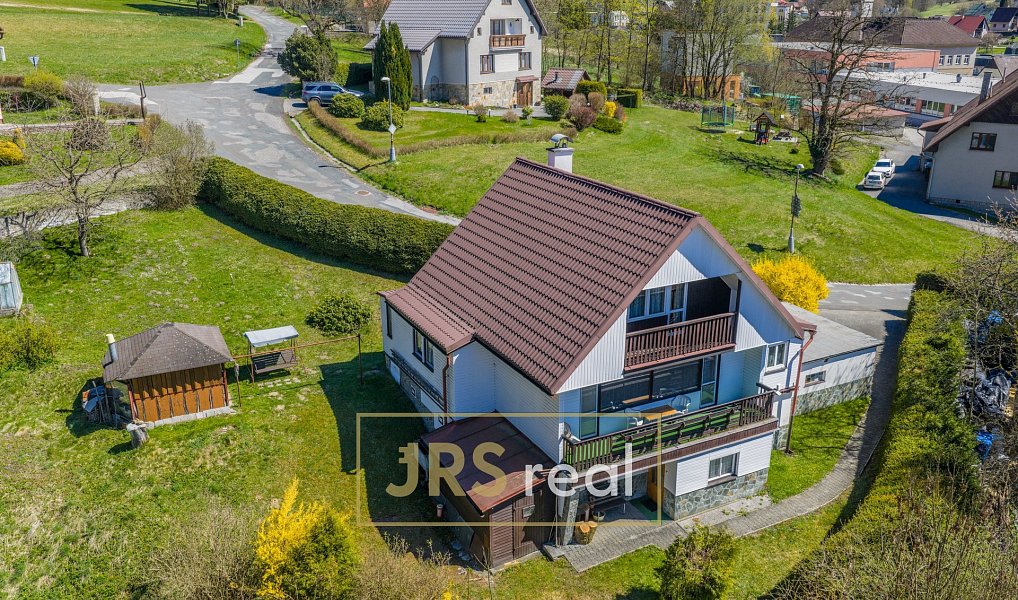 Prodej domu 276 m² s pozemkem 788 m², Rokytnice nad Jizerou – náhled fotky 24
