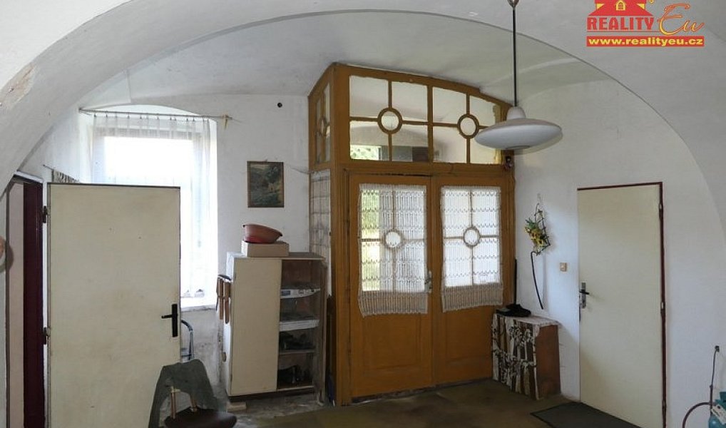 Prodej domu 560 m² s pozemkem 2 200 m², Olešnice v Orlických horách – náhled fotky 5