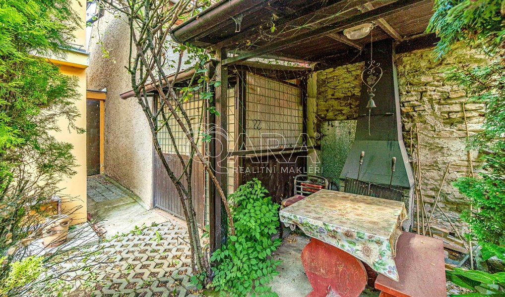 Prodej domu 78 m² s pozemkem 115 m², Panenský Týnec – náhled fotky 33