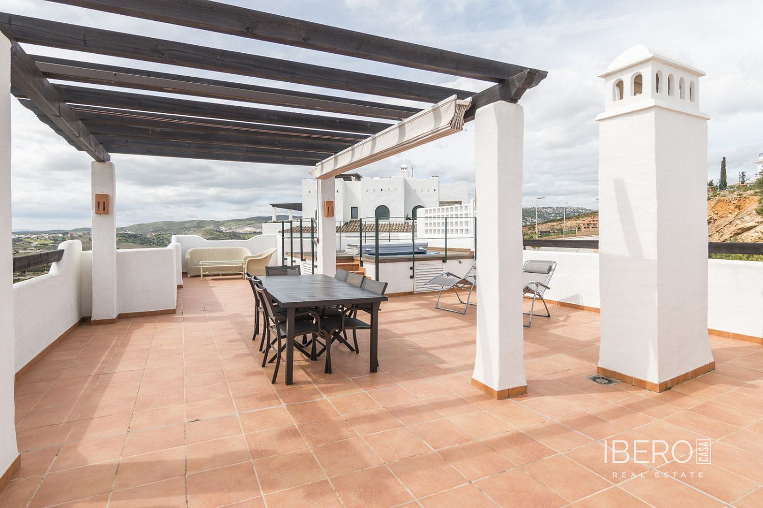 Pis 4+kk – Málaga, Centro Histórico, Centro - Vista 2