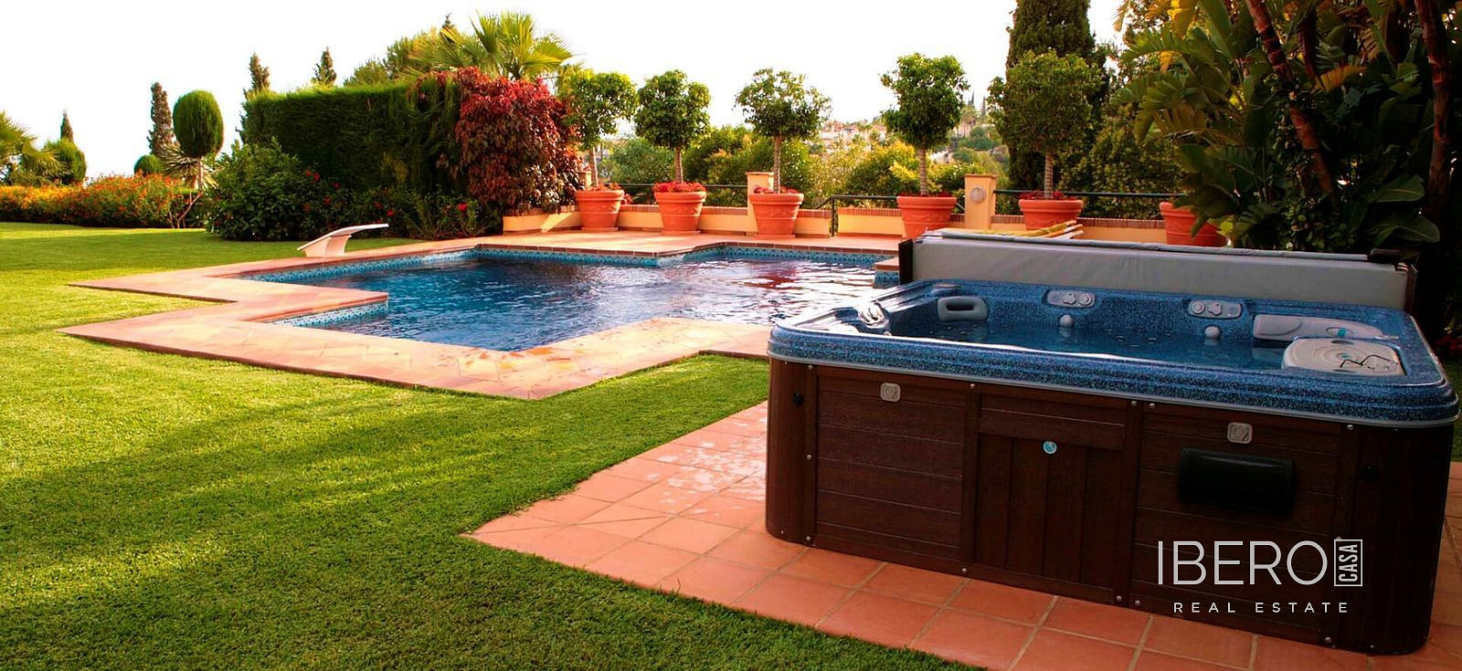 Casa 7+kk – Marbella, Elviria - Més
