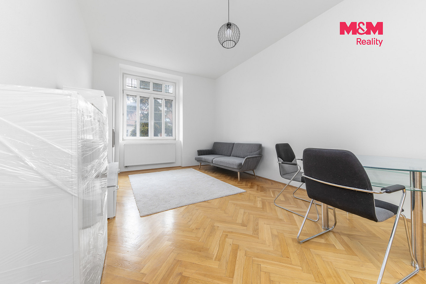 Prodej bytu 2+kk 72 m² – fotografie 3