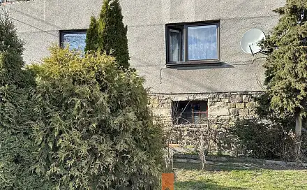 Prodej domu 102 m² s pozemkem 3 637 m², Rybí, okres Nový Jičín
