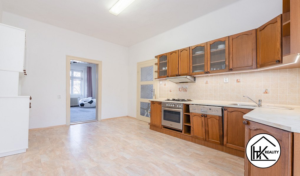 Prodej domu 260 m² s pozemkem 377 m², Teplice – náhled fotky 6