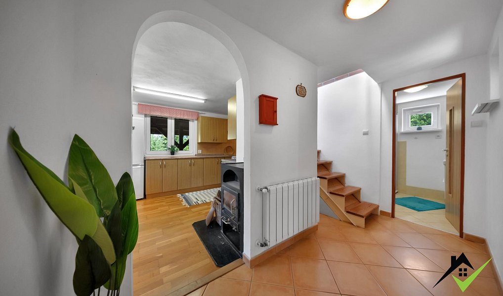 Prodej domu 92 m² s pozemkem 619 m², Bordovice – náhled fotky 9