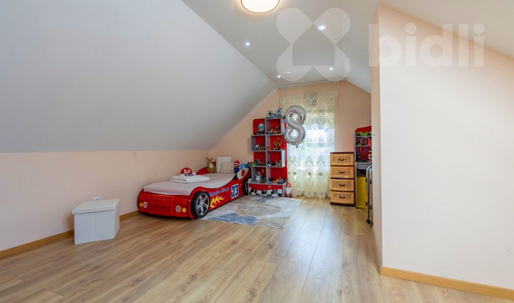 Prodej domu 220 m² s pozemkem 795 m², Říčany – náhled fotky 21