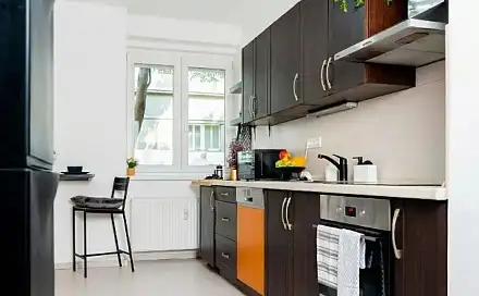 Pronájem bytu 3+kk 68 m²