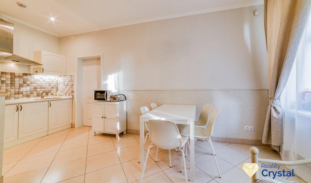 Prodej bytu atypického 128 m², Mariánské Lázně – náhled fotky 9