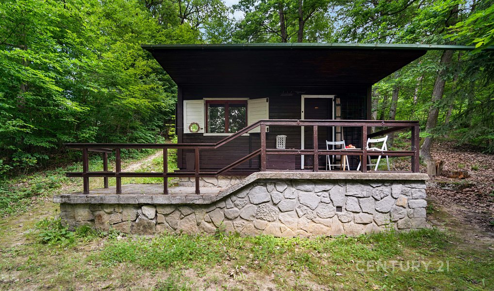 Prodej chaty/chalupy 25 m² s pozemkem 28 m², Mokrá-Horákov – náhled fotky 4