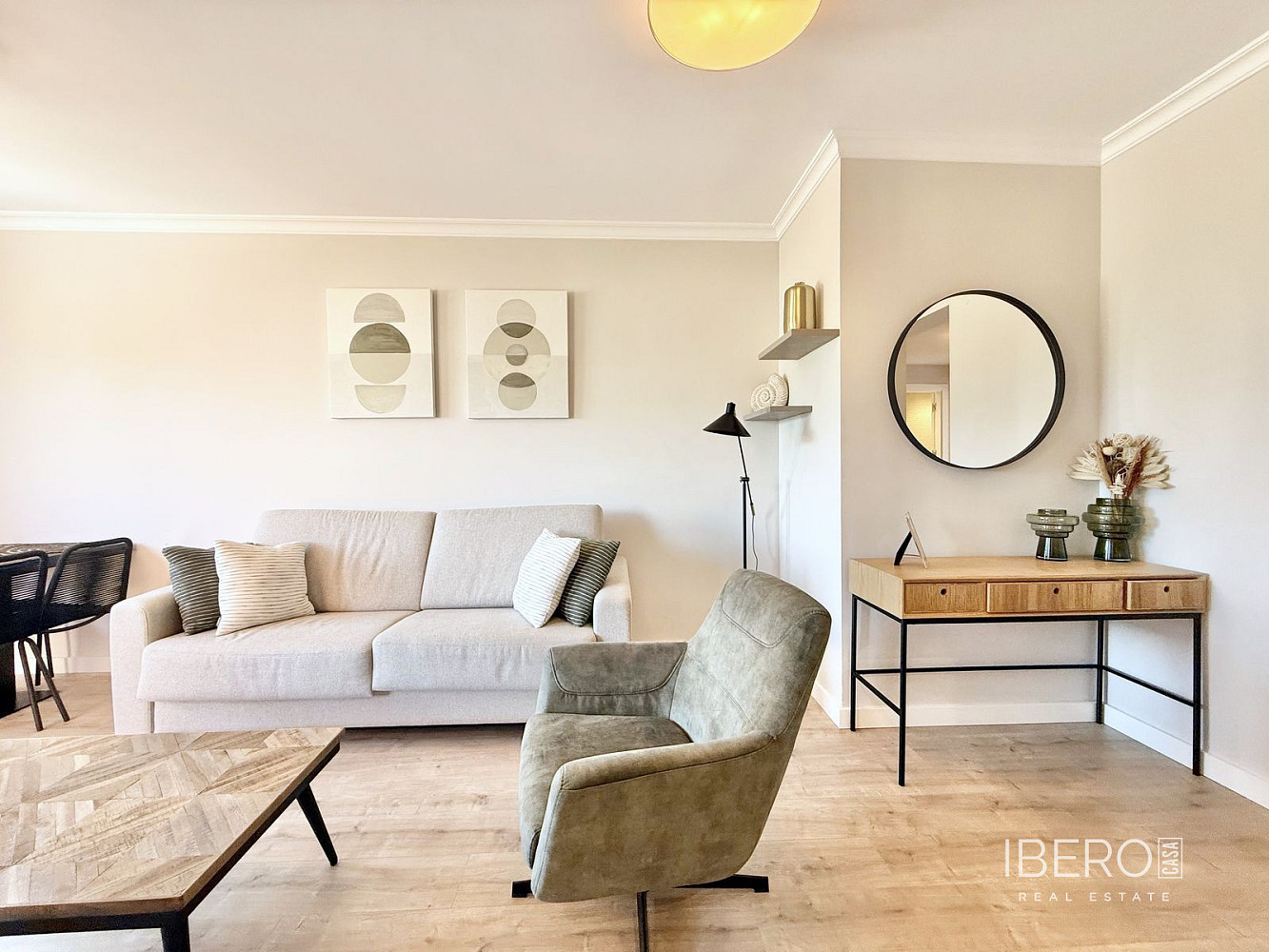 Piso 2+kk – Benahavís, Los Mozos, Costa del Sol Occidental - Vista 3
