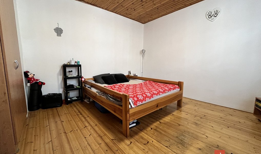Pronájem bytu 2+kk 46 m², Opava – náhled fotky 4