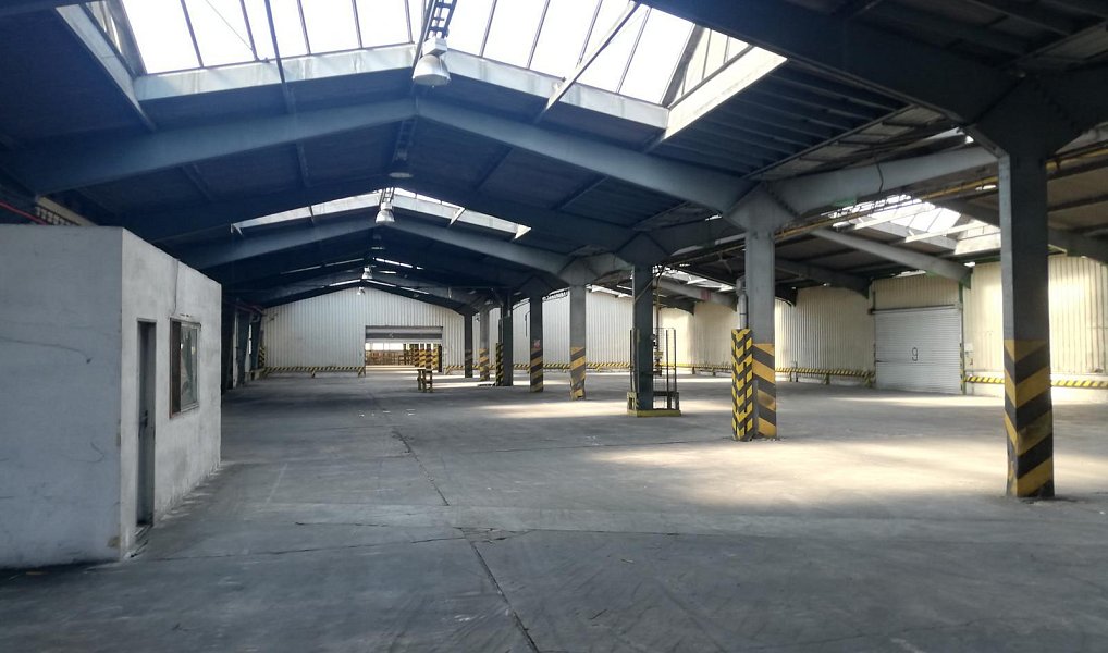 Pronájem skladovacích prostor 12 713 m², Rakovník – náhled fotky 8