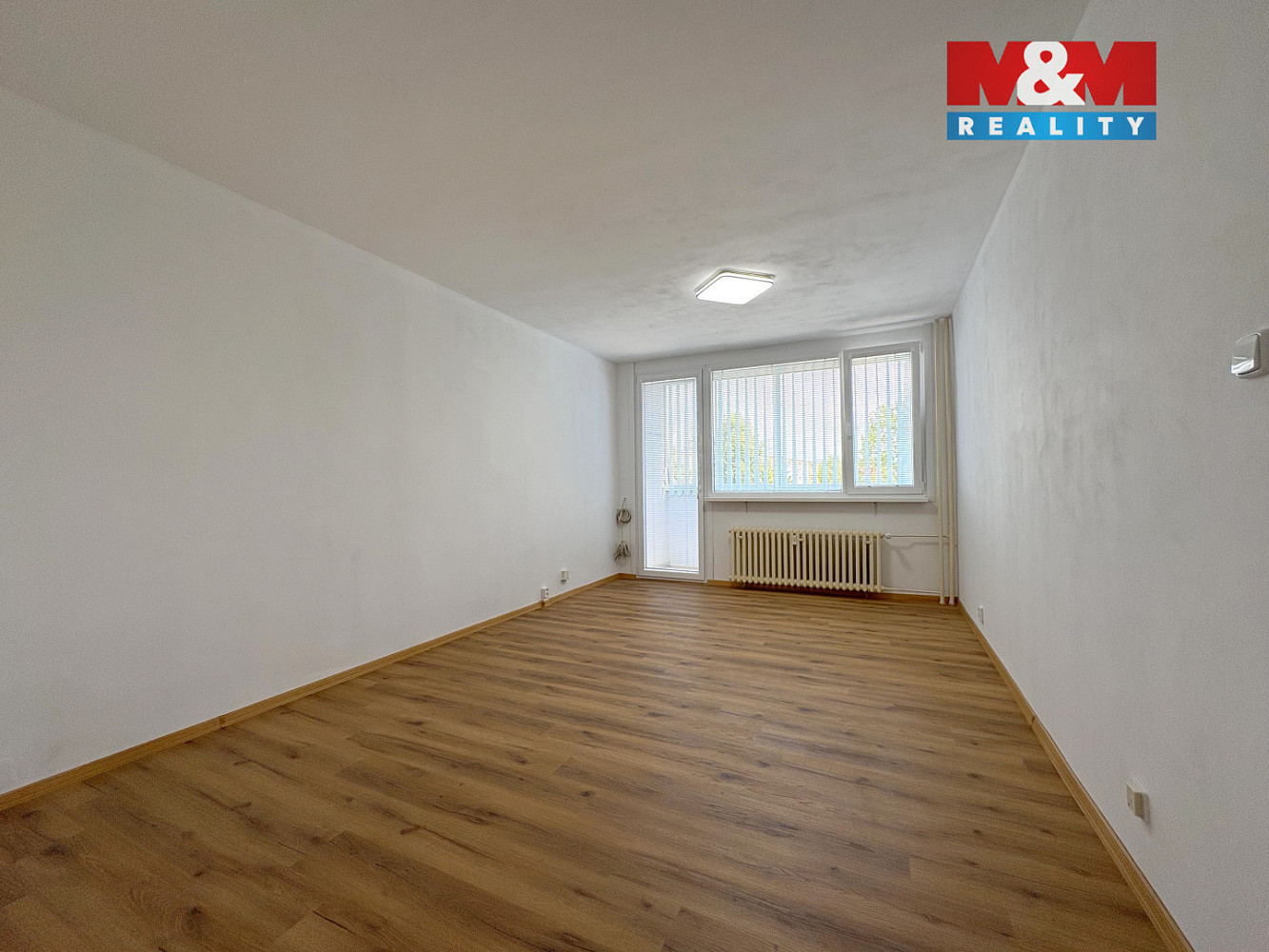 Pronájem bytu 2+1 53 m² — photo 5
