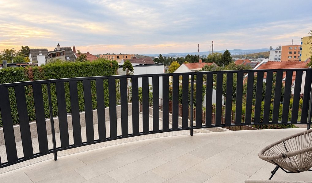 Prodej nájemního domu, činžáku 312 m², Brno – náhled fotky 3