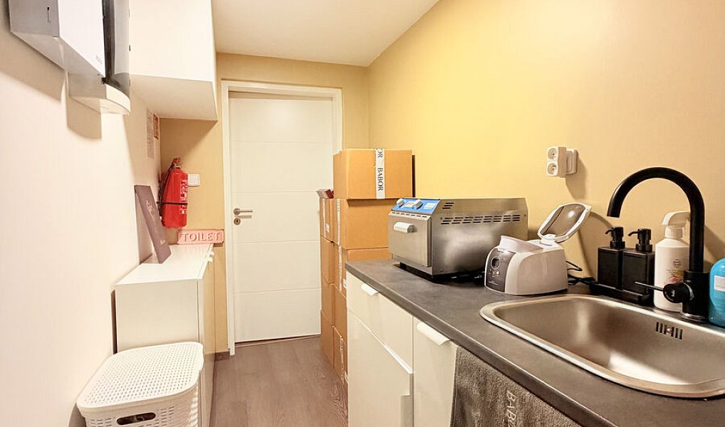 Pronájem obchodních prostor 53 m², Ostrava – náhled fotky 9