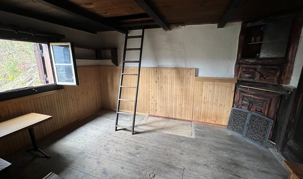 Prodej chaty/chalupy 29 m² s pozemkem 30 m², Hradištko – náhled fotky 9