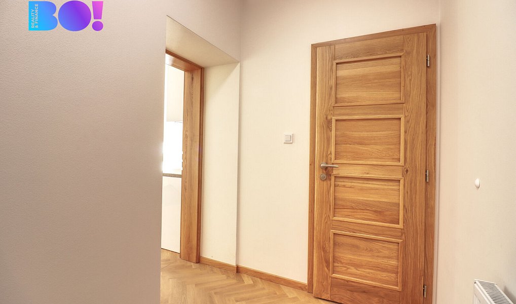 Pronájem bytu 3+kk 76 m², Český Těšín – náhled fotky 8