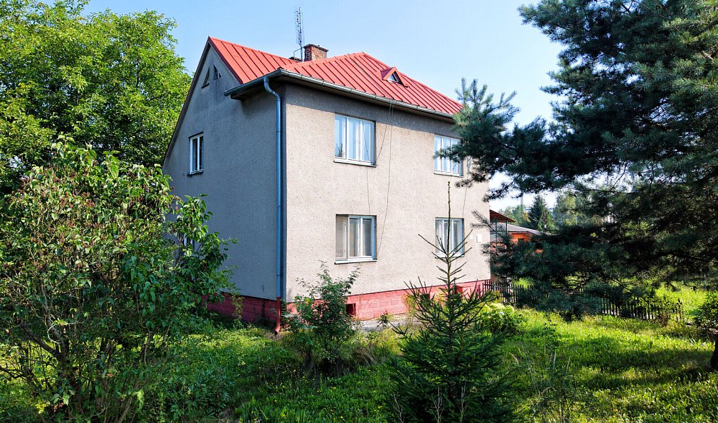 Prodej domu 158 m² s pozemkem 979 m², Ostrava – náhled fotky 4
