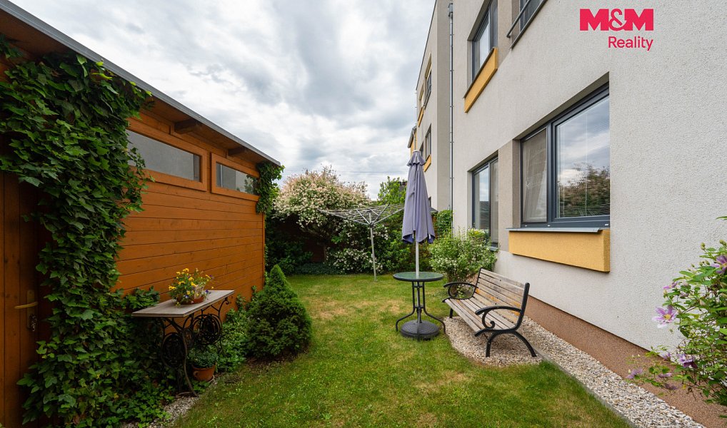Prodej bytu 3+kk 63 m², Včelná – náhled fotky 12