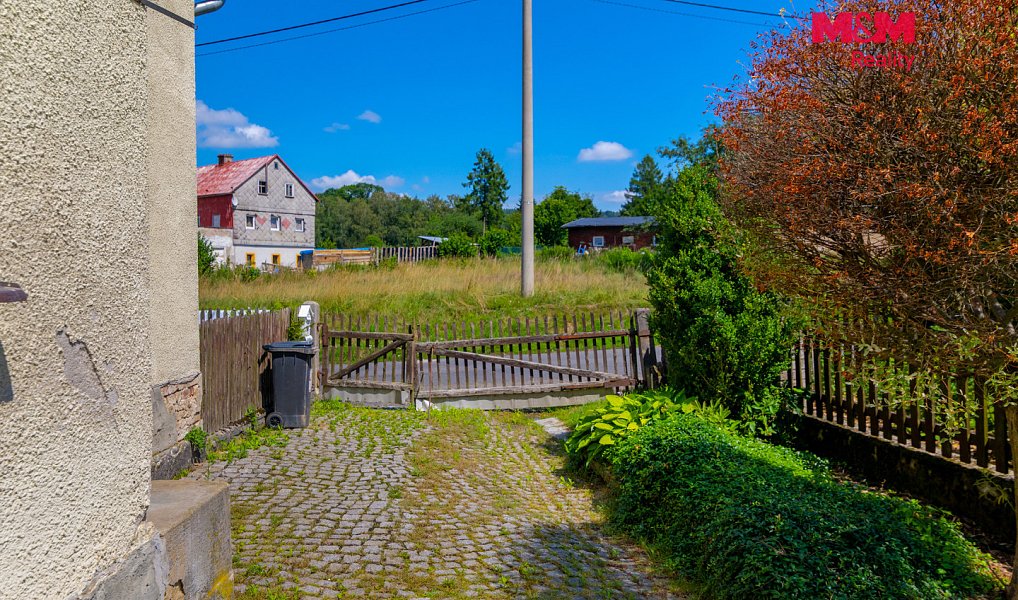 Prodej domu 94 m² s pozemkem 922 m², Dolní Poustevna – náhled fotky 23