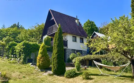 Prodej chaty/chalupy 66 m² s pozemkem 806 m², Slavkov u Brna, okres Vyškov