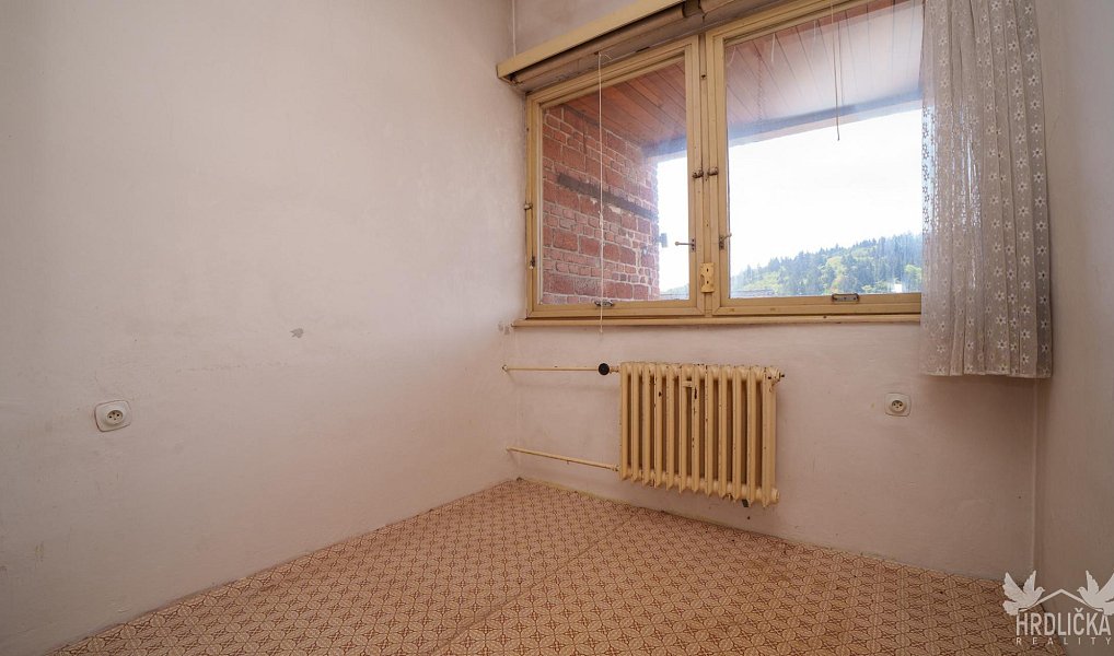 Prodej domu 130 m² s pozemkem 337 m², Písek – náhled fotky 14
