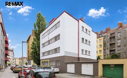 Prodej bytu 2+kk 48 m²