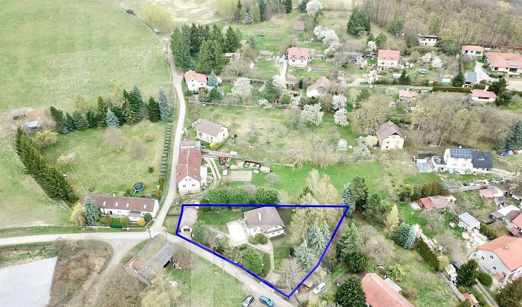 Prodej domu 170 m² s pozemkem 1 332 m², Kunice – náhled fotky 6