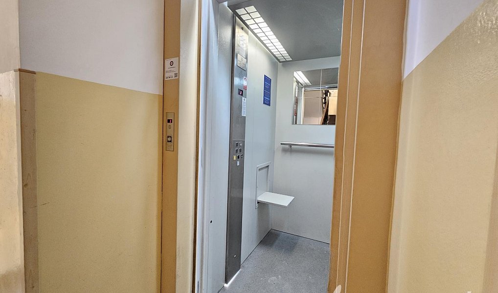 Pronájem bytu 2+kk 35 m², Praha – náhled fotky 25