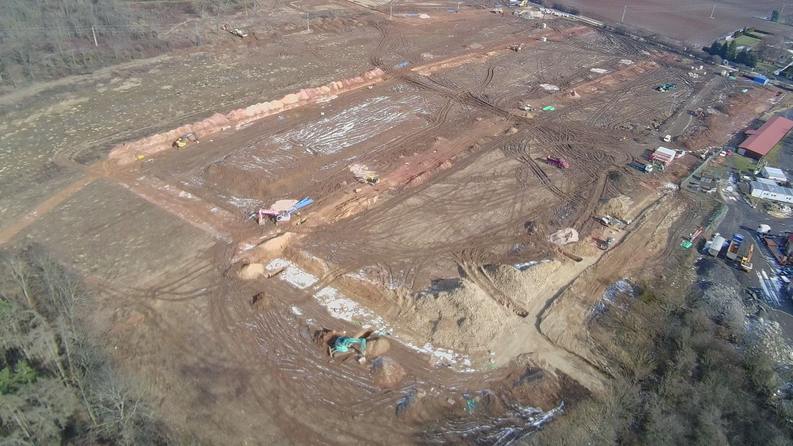 Prodej stavebního pozemku 811 m² — photo 2