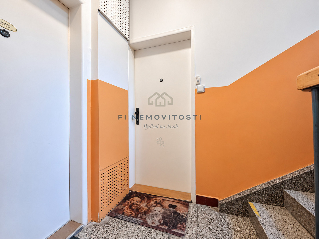 Prodej bytu 2+1 59 m² – fotografie 3