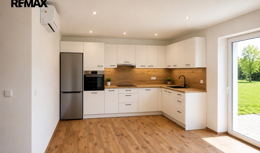 Prodej domu 98 m² s pozemkem 581 m², Vrbice – náhled fotky 5