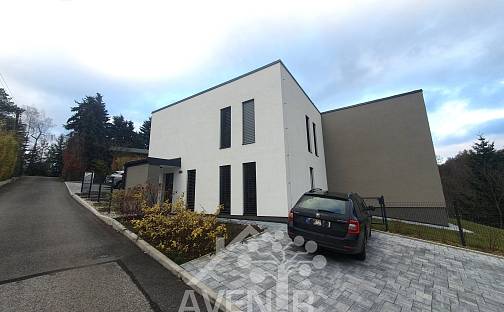 Pronájem bytu 2+kk 48 m², Myslbekova, Stráž nad Nisou, okres Liberec