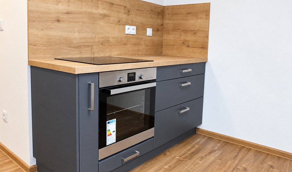 Pronájem bytu 2+kk, 60 m², České Budějovice, Zliv