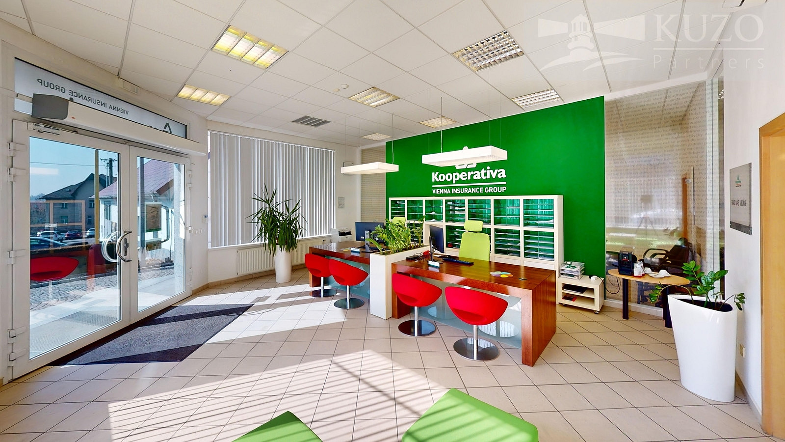 Pronájem obchodních prostor 439 m² – fotografie 5