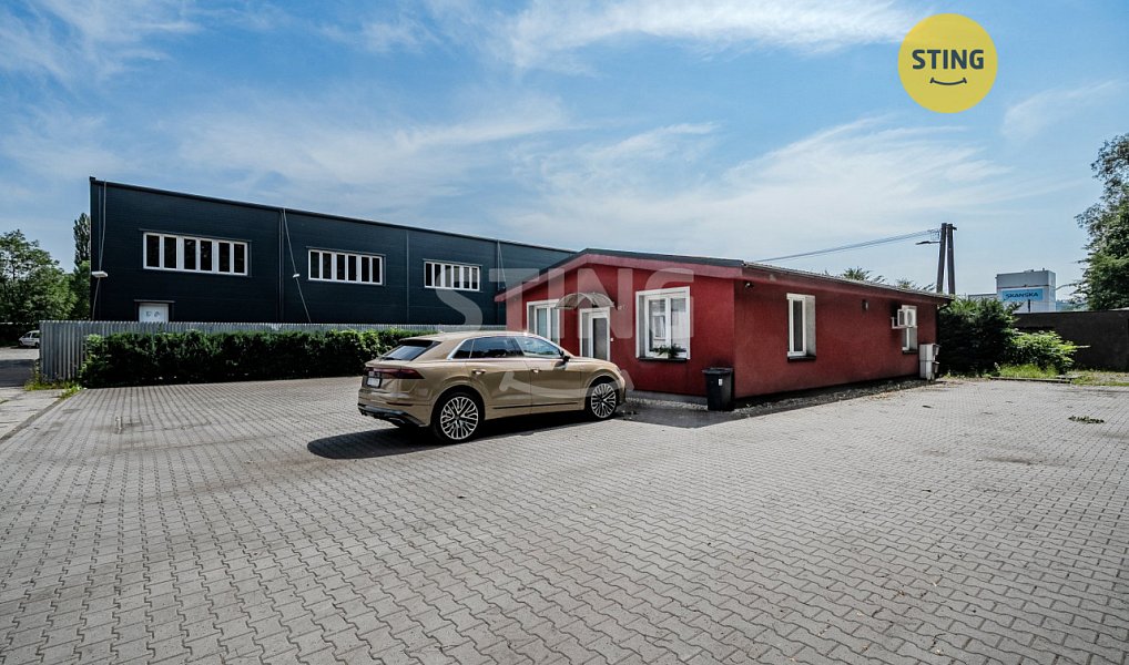 Pronájem komerčního prostoru, 100 m², Staré Město - Frýdek-Místek, Třinec