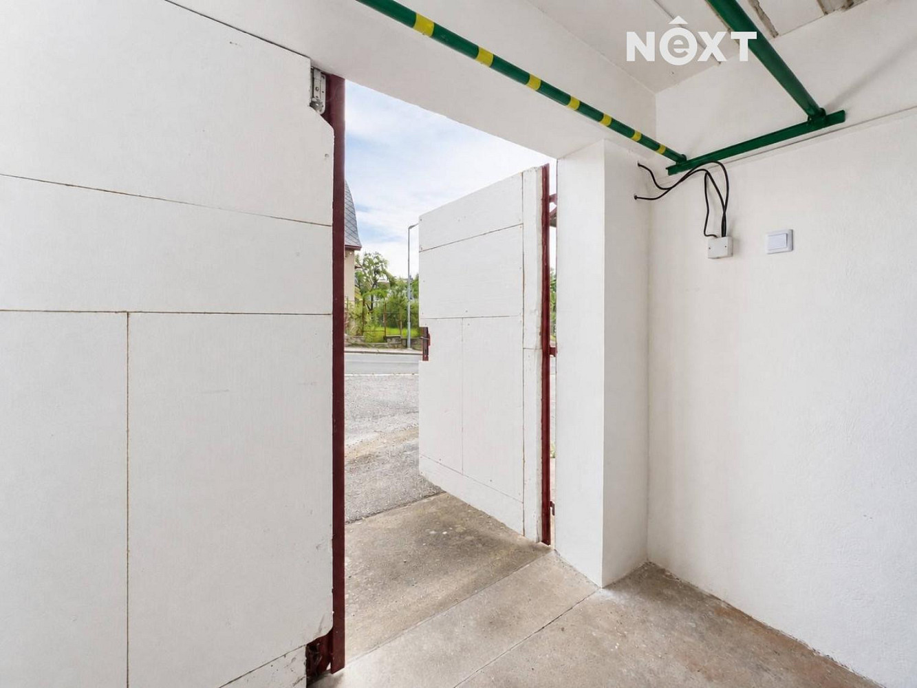 Prodej ostatní Garáž, 21m2, Vrchlabí