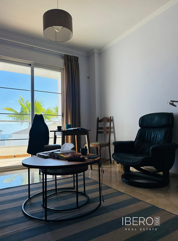 Pis 3+kk – Manilva, Manilva Pueblo, Costa del Sol Occidental - Vista 5