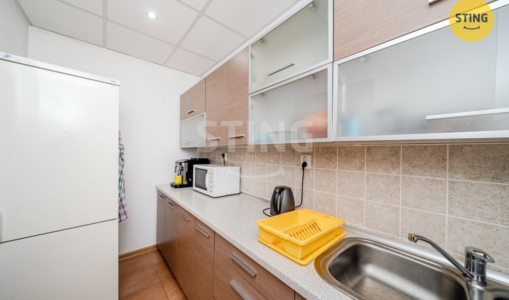 Prodej kanceláře 156 m², Třinec – náhled fotky 10