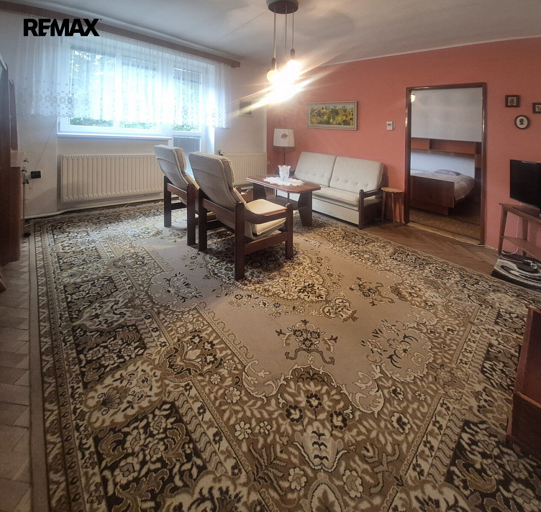 Prodej bytu 3+1 61 m² – fotografie 3
